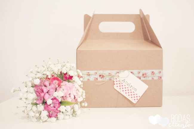  Que regalos les dieron a sus damas para que dieran el si 💅 - 3
