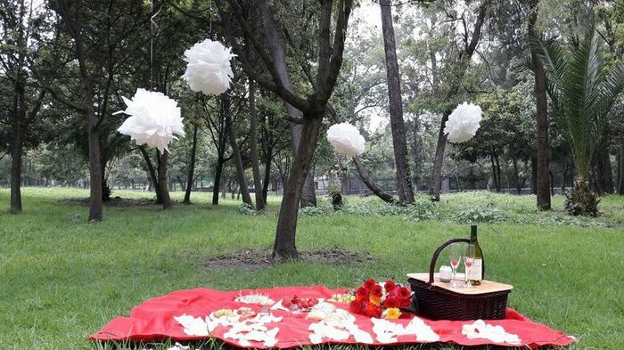  Como fue su propuesta de matrimonio en fotos nenis - 8