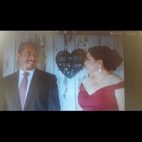 ¡Escribe solo la fecha en que te casas! - 1