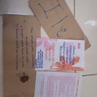 Pedida de damas - 1