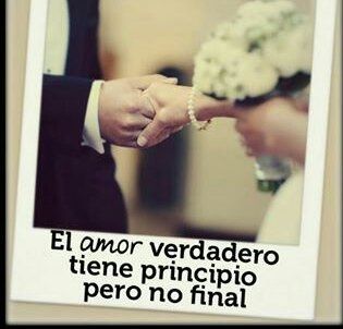 ¡Amor Verdadero! - 1