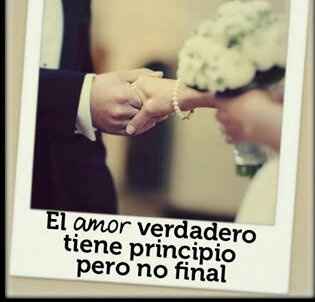 ¡Amor Verdadero! - 1