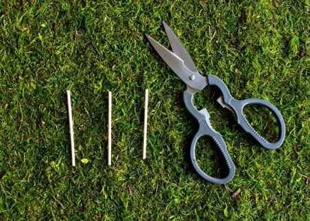 Centro de Mesa Original.. ¡Hazlo tú misma!  - 2