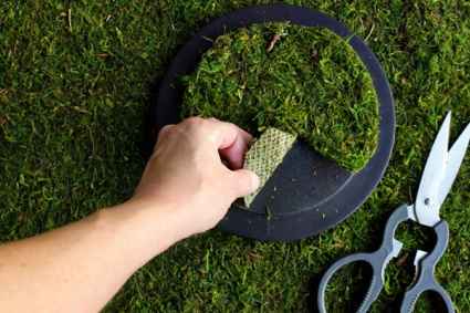 Centro de Mesa Original.. ¡Hazlo tú misma!  - 5