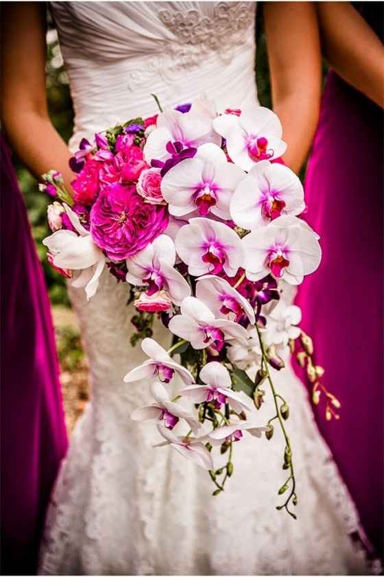 *12 tipos de ramos imponentes* - 1