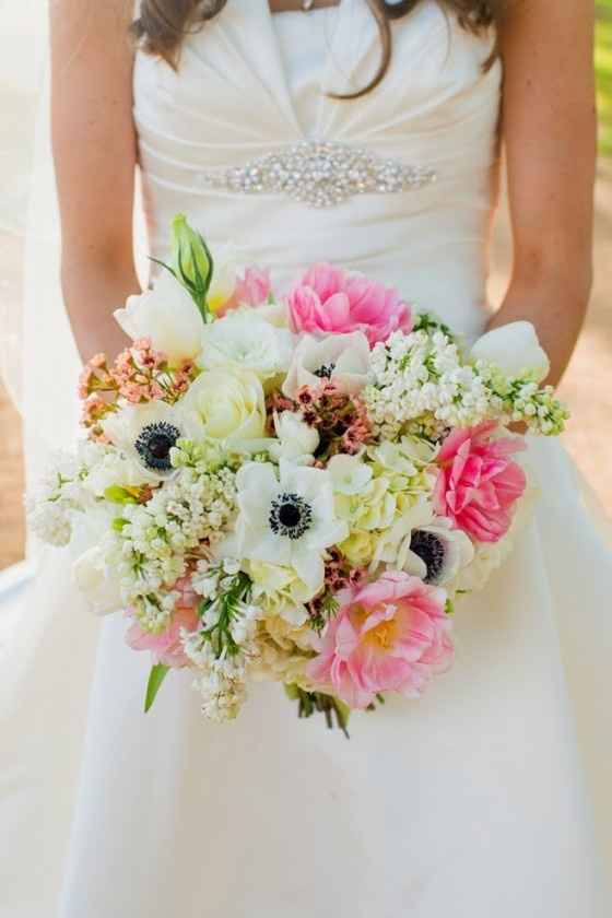 *12 tipos de ramos imponentes* - 11