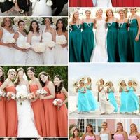 Top 10 colores de bodas - 7