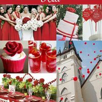 Top 10 colores de bodas - 9