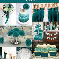 Top 10 colores de bodas - 1