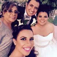 MI SUEGRA Y MI CUÑADA