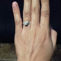 ¡Presume tu anillo! 💍 - 1