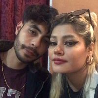 La foto más bonita de ustedes dos 📷💝¡aquí hay regalo!🎁 - 1