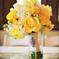 Ramo yellow