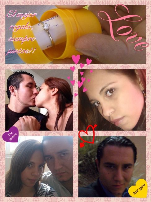 El mejor regalo!