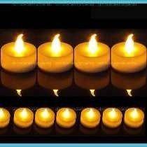 Velas