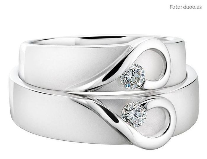 Anillos