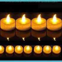 Velas