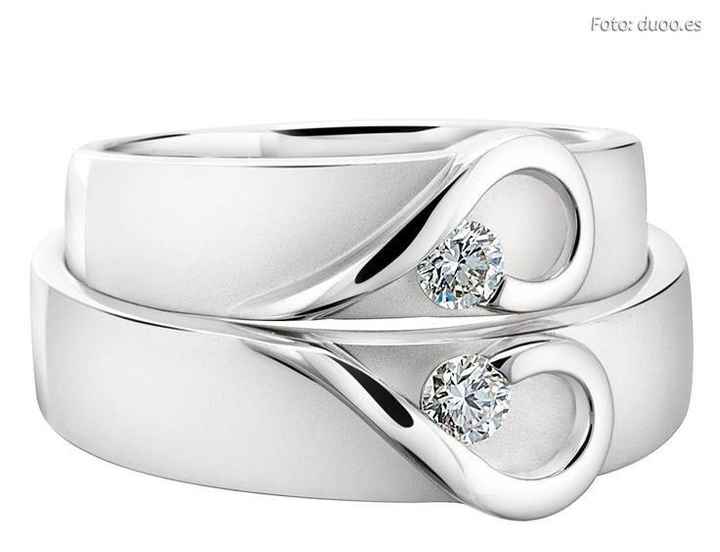 Anillos