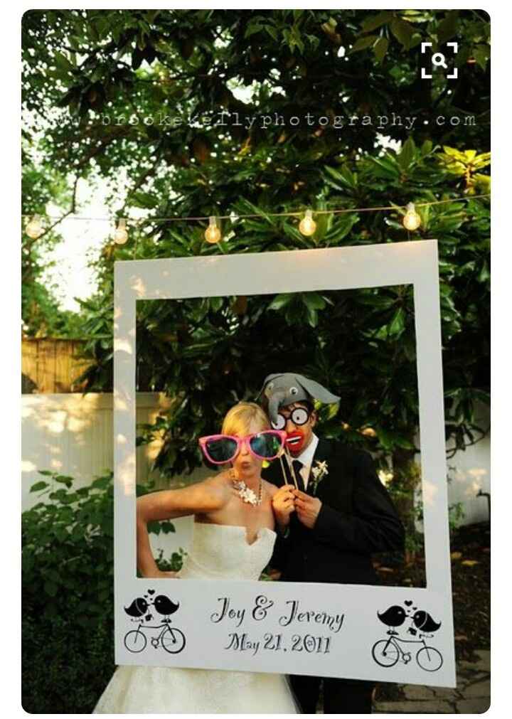 Photo booth - 4