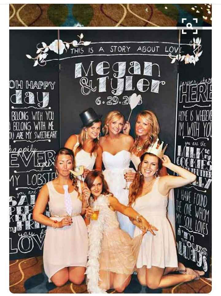 Photo booth - 8