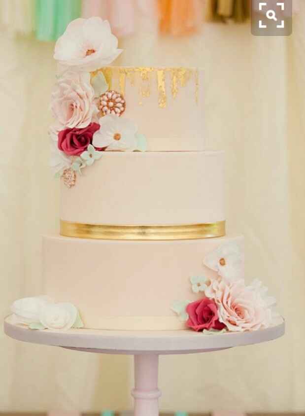 Que pastel quieres? - 2