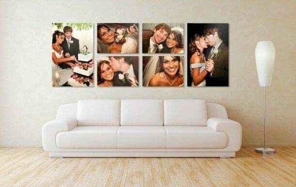 Decoración de nuestro nidito de amor - 3