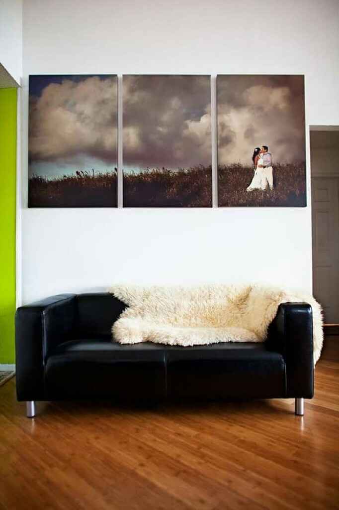 Decoración de nuestro nidito de amor - 4