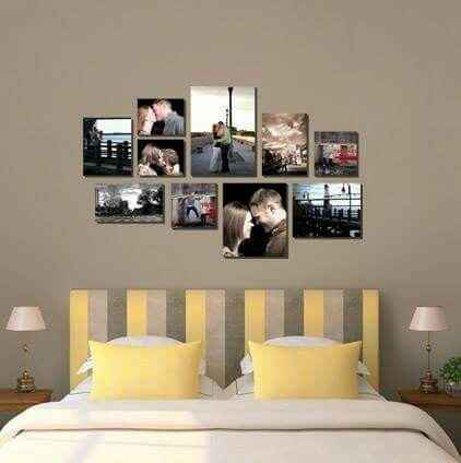 Decoración de nuestro nidito de amor - 5