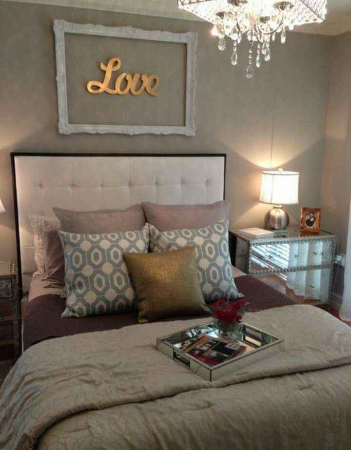 Decoración de nuestro nidito de amor - 15