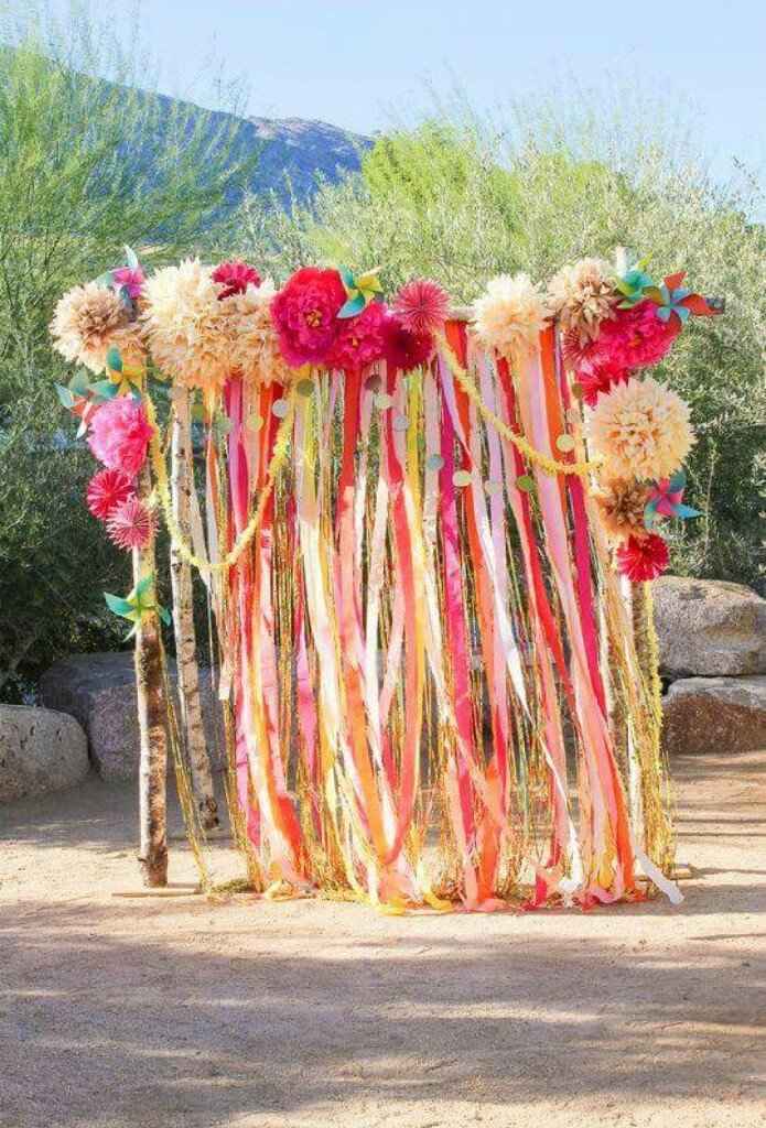 Ideas para nuestro altar - 2