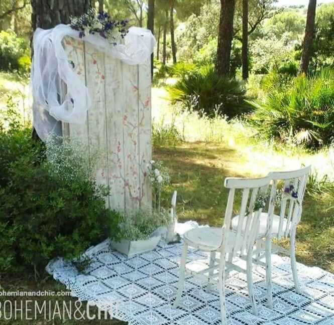 Ideas para nuestro altar - 30