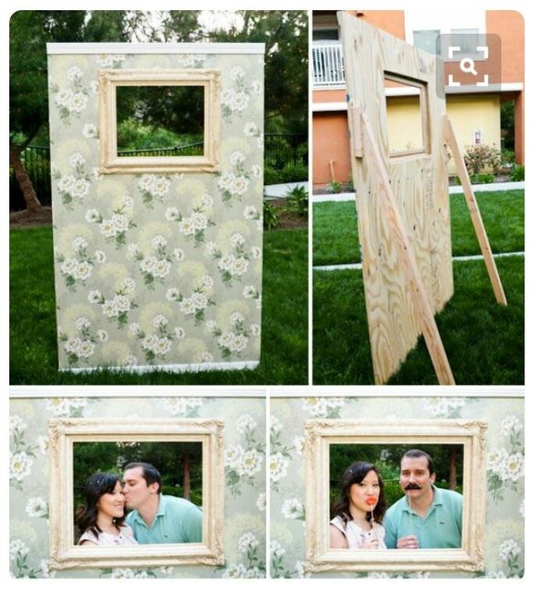 Photo booth - 2