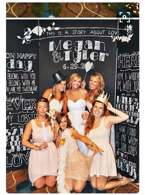 Photo booth - 8