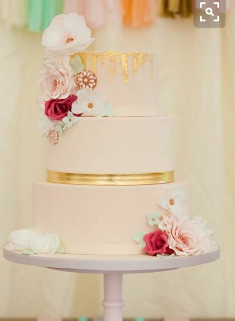 Que pastel quieres? - 2