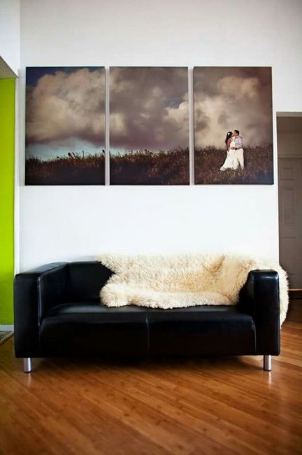 Decoración de nuestro nidito de amor - 4