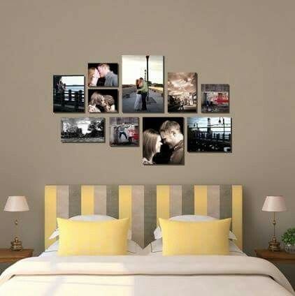 Decoración de nuestro nidito de amor - 5
