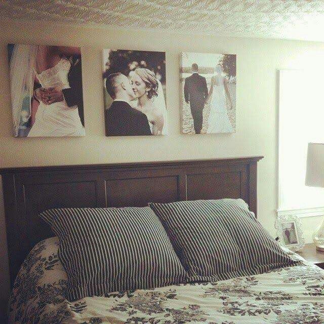 Decoración de nuestro nidito de amor - 10