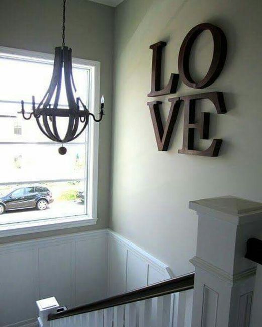 Decoración de nuestro nidito de amor - 12