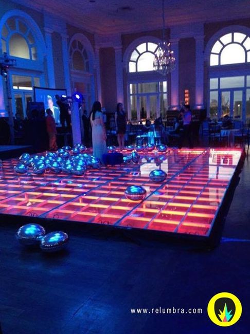 PISTA DE CRISTAL  2