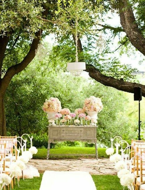 Ideas para nuestro altar - 1