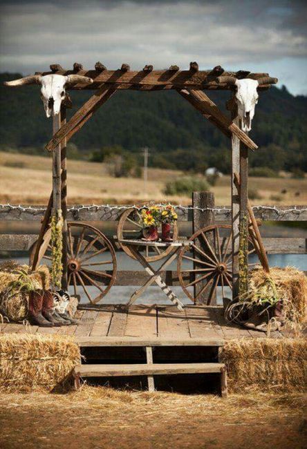 Ideas para nuestro altar - 3