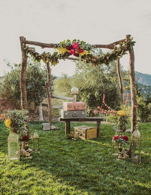 Ideas para nuestro altar - 7