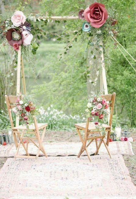 Ideas para nuestro altar - 8