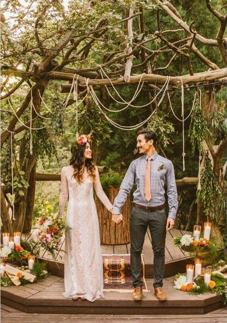 Ideas para nuestro altar - 10
