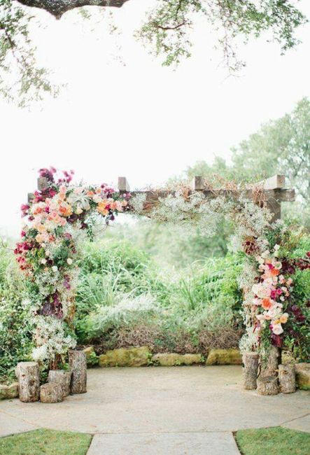 Ideas para nuestro altar - 19