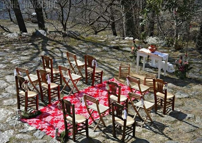 Ideas para nuestro altar - 29