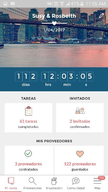 Contador - 1