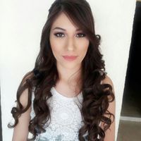 Prueba de maquillaje - 1
