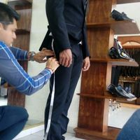 Traje del novio check ✅✔️☑️ - 1