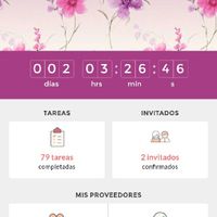¿cómo van sus contadores ?📅❤ - 1